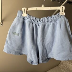 SET ACTIVE Womens Terry shorts L